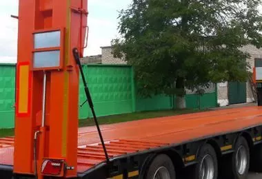 «50 тонн» – это только начало!