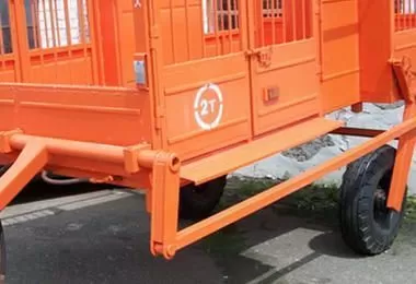 Основные новинки за последний год завод выпускал по сельскохозяйственной тематике и сельхозпереработке.