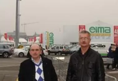Рынок тракторных прицепов