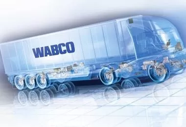 Сканер параметров Вашего прицепа- WABCO OptiLink