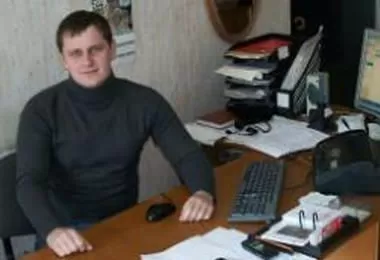 Сайт Спецавтотехника - ко дню Автомобилиста.
