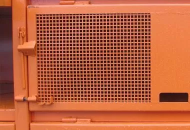 Перевозка индейки
